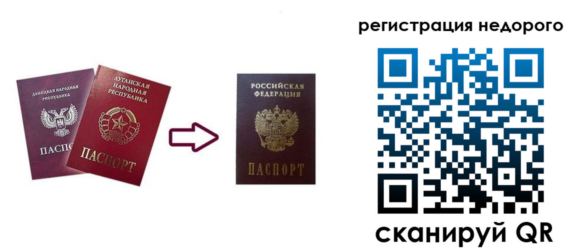 временная регистрация собственник в Курганской области